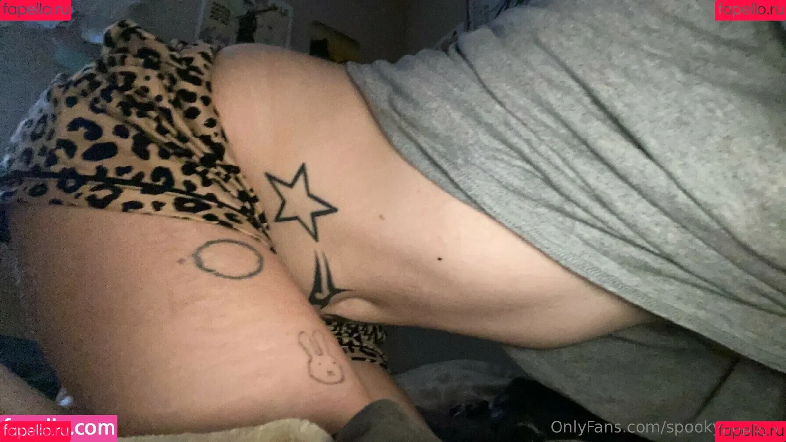 Spookypuppyy Onlyfans Photo Gallery 