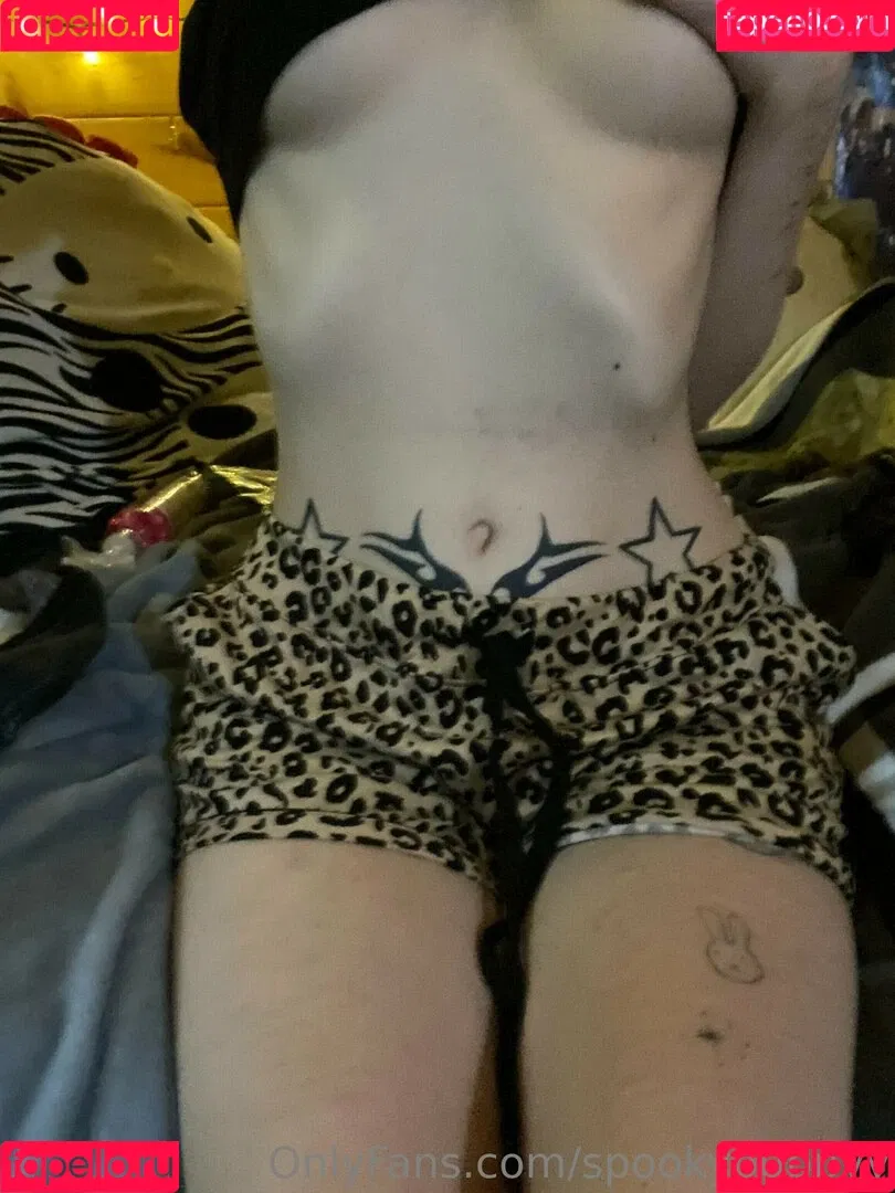 Spookypuppyy Onlyfans Photo Gallery 