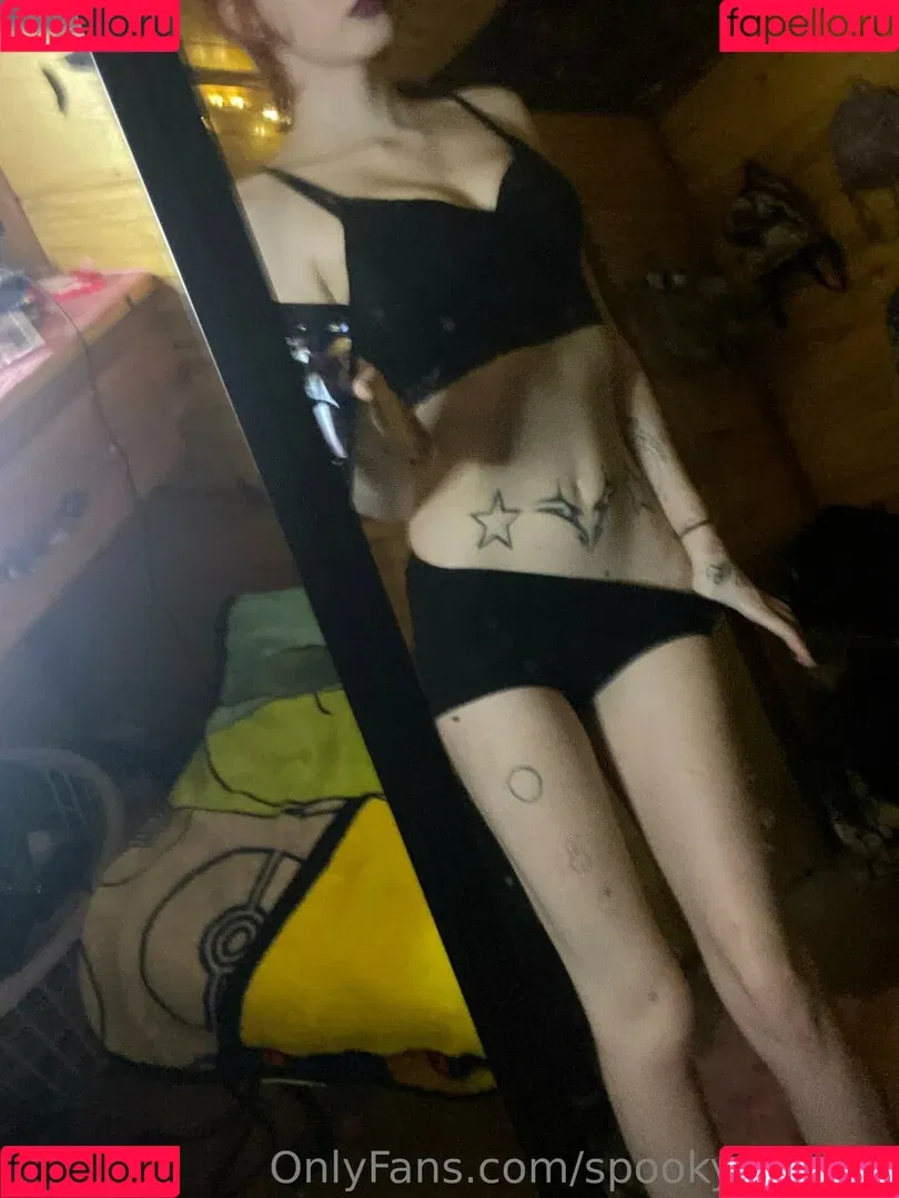 Spookypuppyy Onlyfans Photo Gallery 