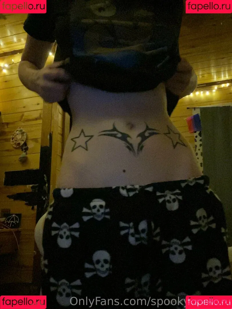 Spookypuppyy Onlyfans Photo Gallery 