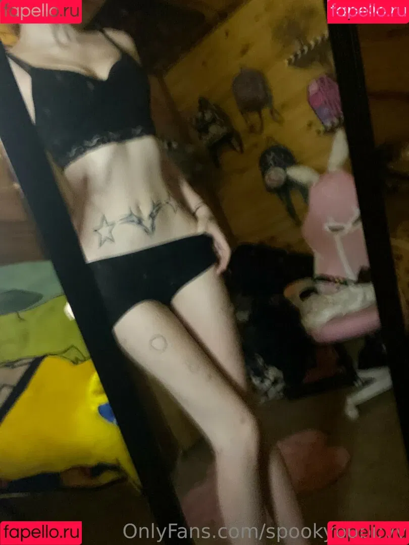 Spookypuppyy Onlyfans Photo Gallery 