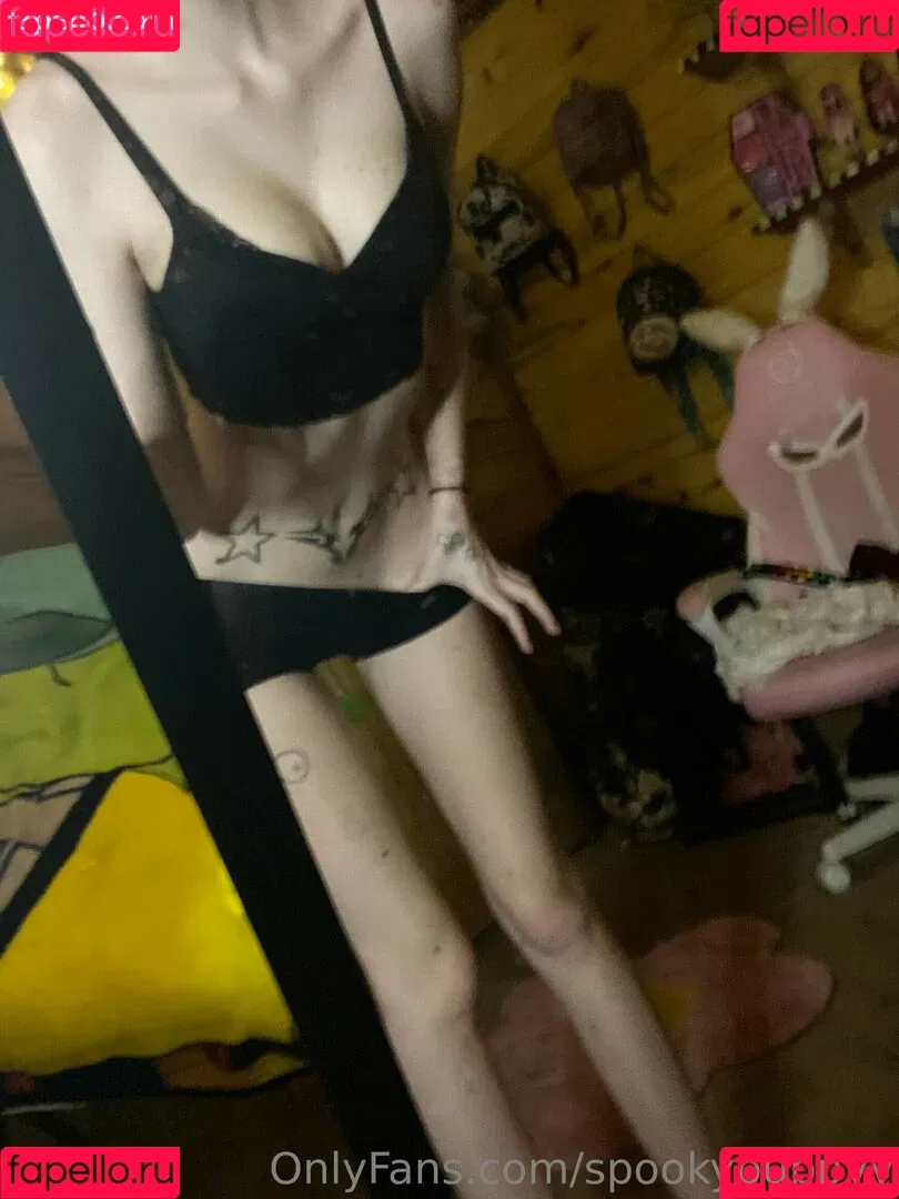 Spookypuppyy Onlyfans Photo Gallery 