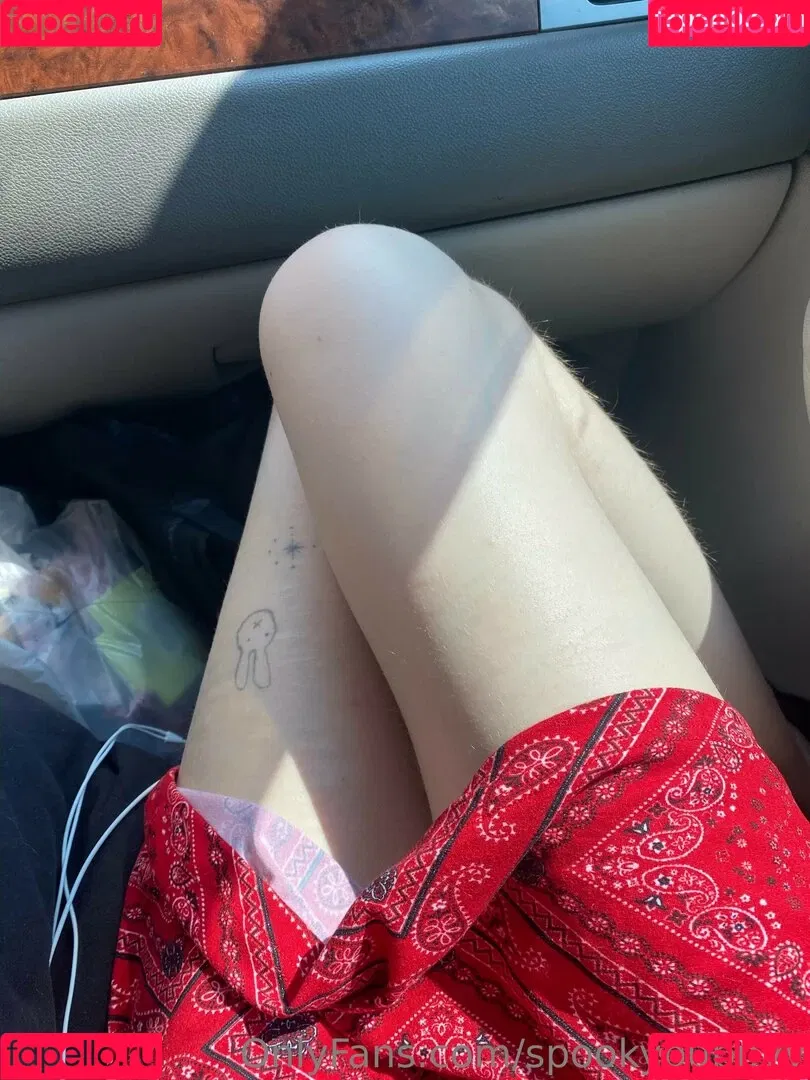 Spookypuppyy Onlyfans Photo Gallery 