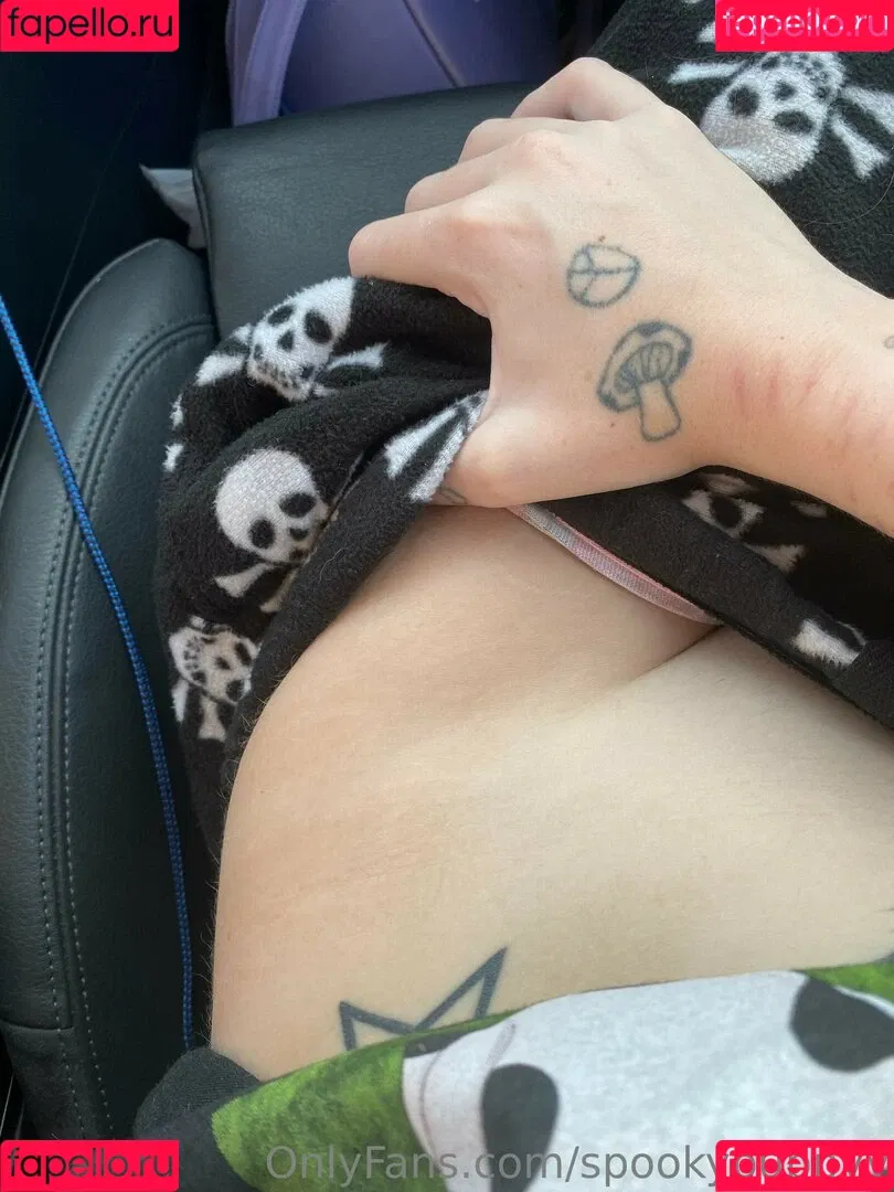 Spookypuppyy Onlyfans Photo Gallery 