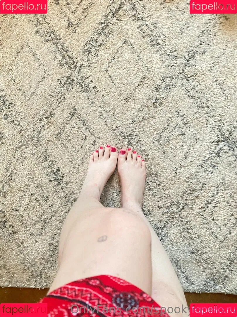 Spookypuppyy Onlyfans Photo Gallery 