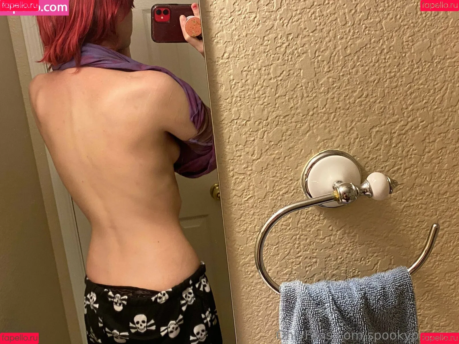 Spookypuppyy Onlyfans Photo Gallery 