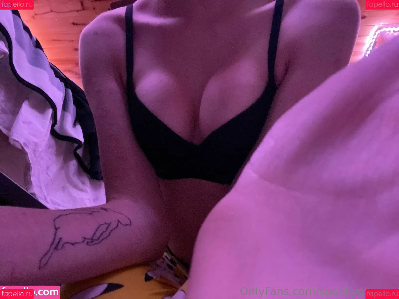 Spookypuppyy Onlyfans Photo Gallery 