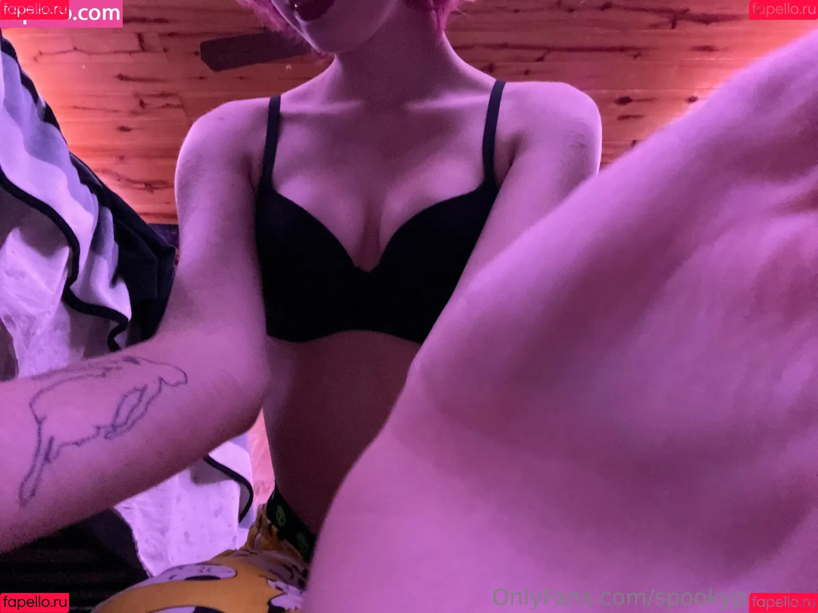 Spookypuppyy Onlyfans Photo Gallery 