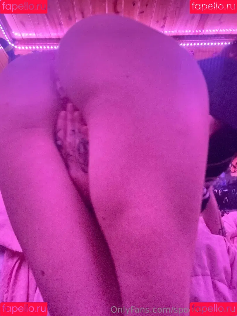Spookypuppyy Onlyfans Photo Gallery 