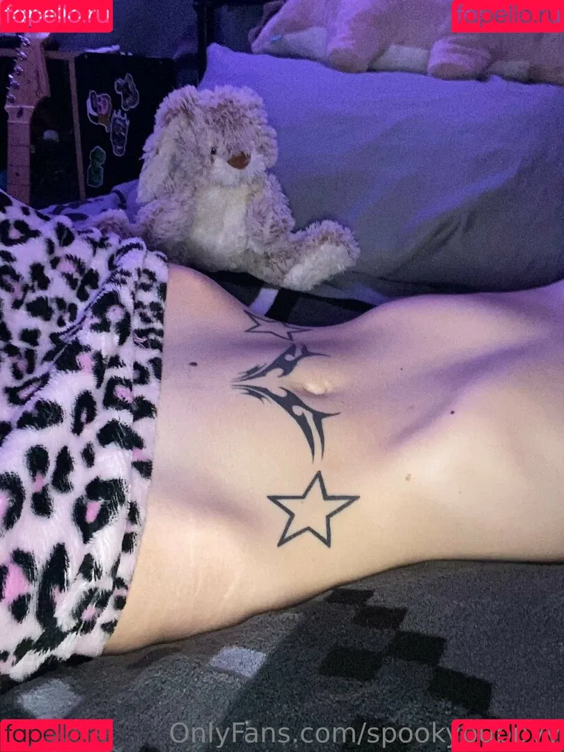 Spookypuppyy Onlyfans Photo Gallery 