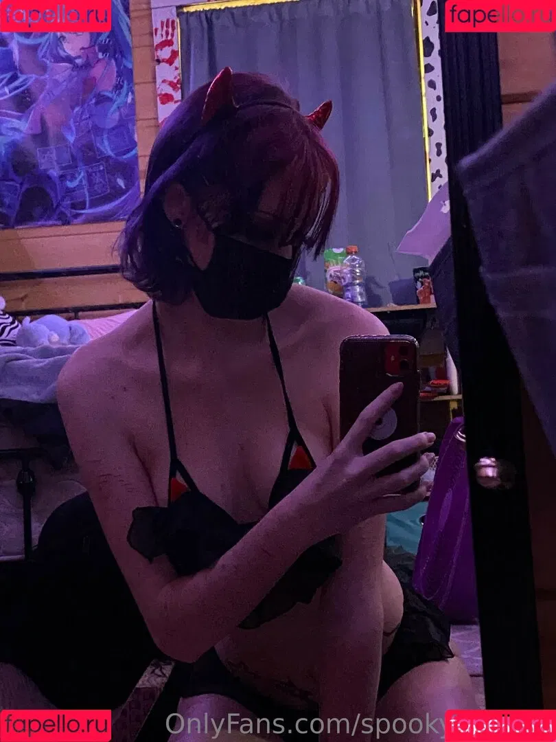 Spookypuppyy Onlyfans Photo Gallery 