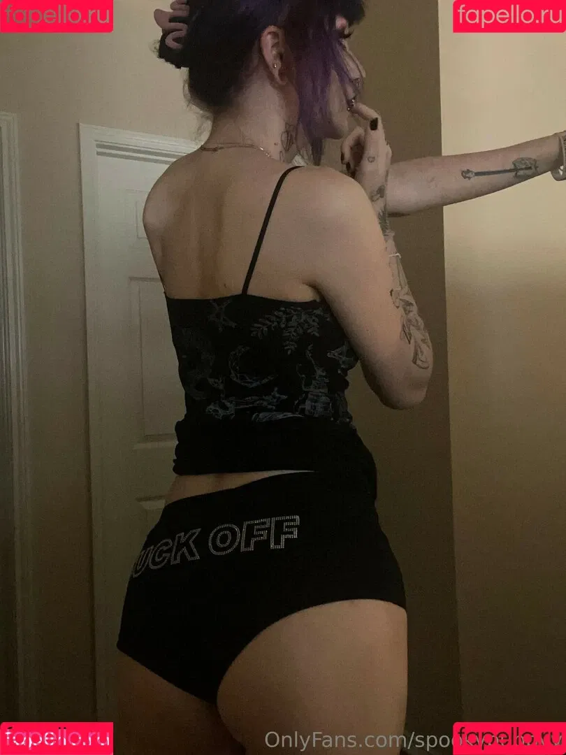 Spookypuppyy Onlyfans Photo Gallery 