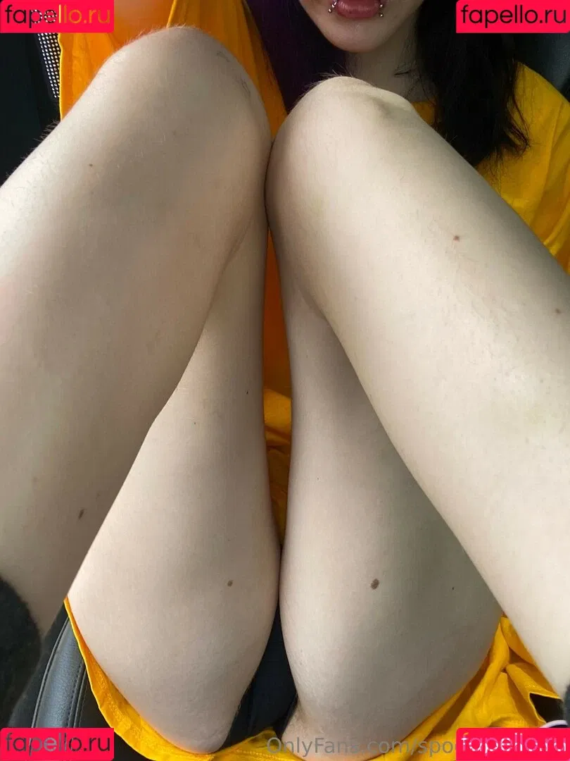 Spookypuppyy Onlyfans Photo Gallery 