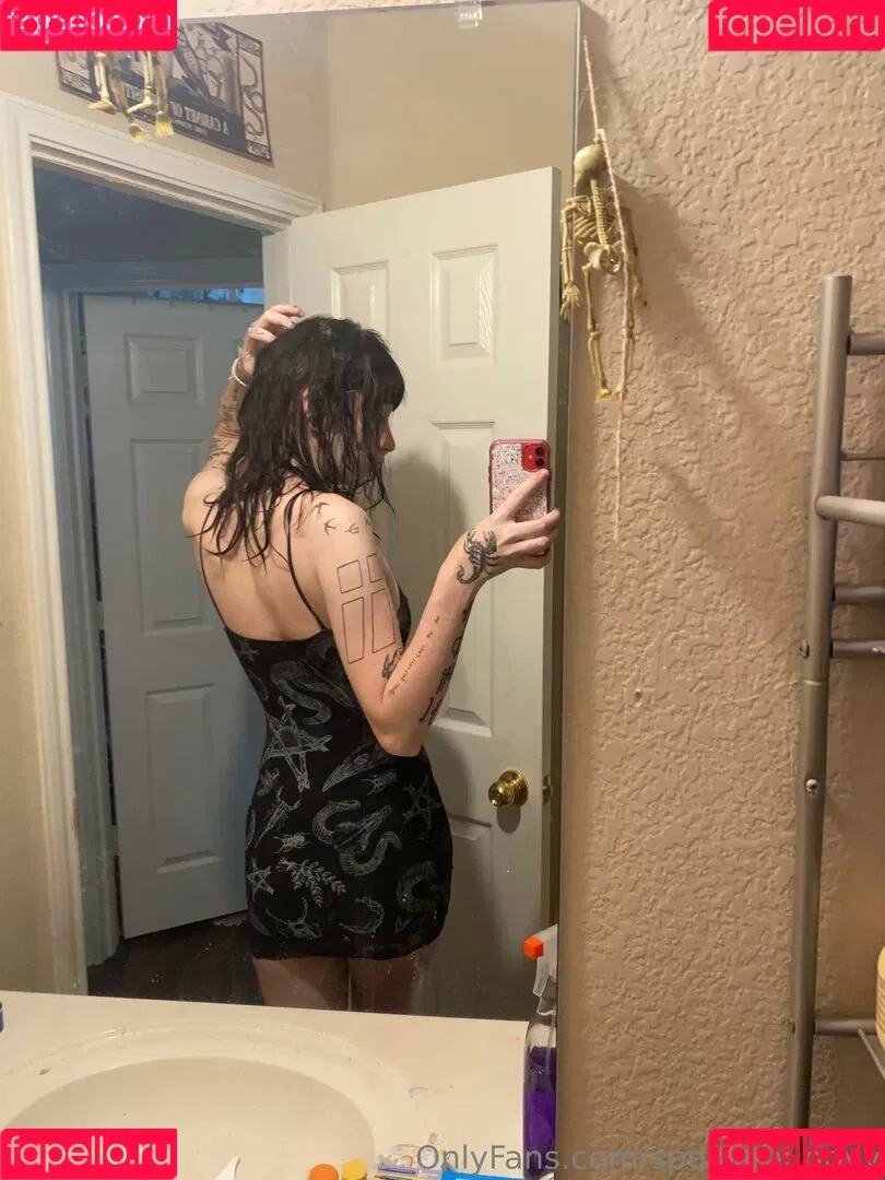Spookypuppyy Onlyfans Photo Gallery 