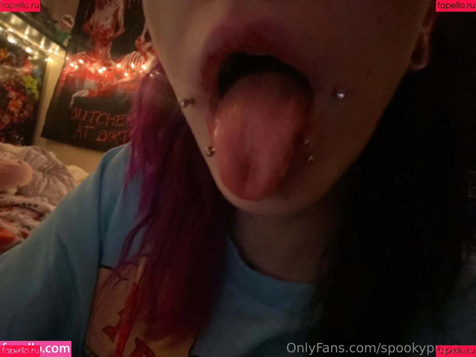 Spookypuppyy Onlyfans Photo Gallery 