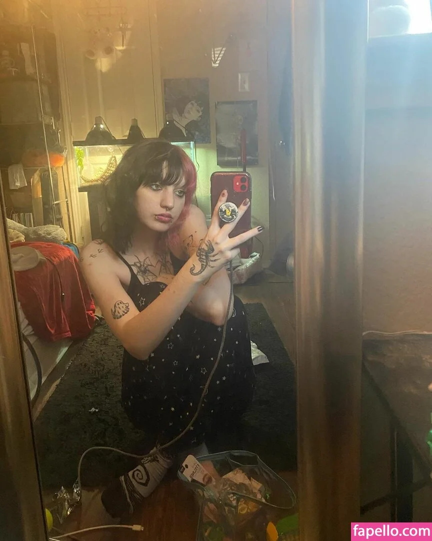 Spookypuppyy Onlyfans Photo Gallery 