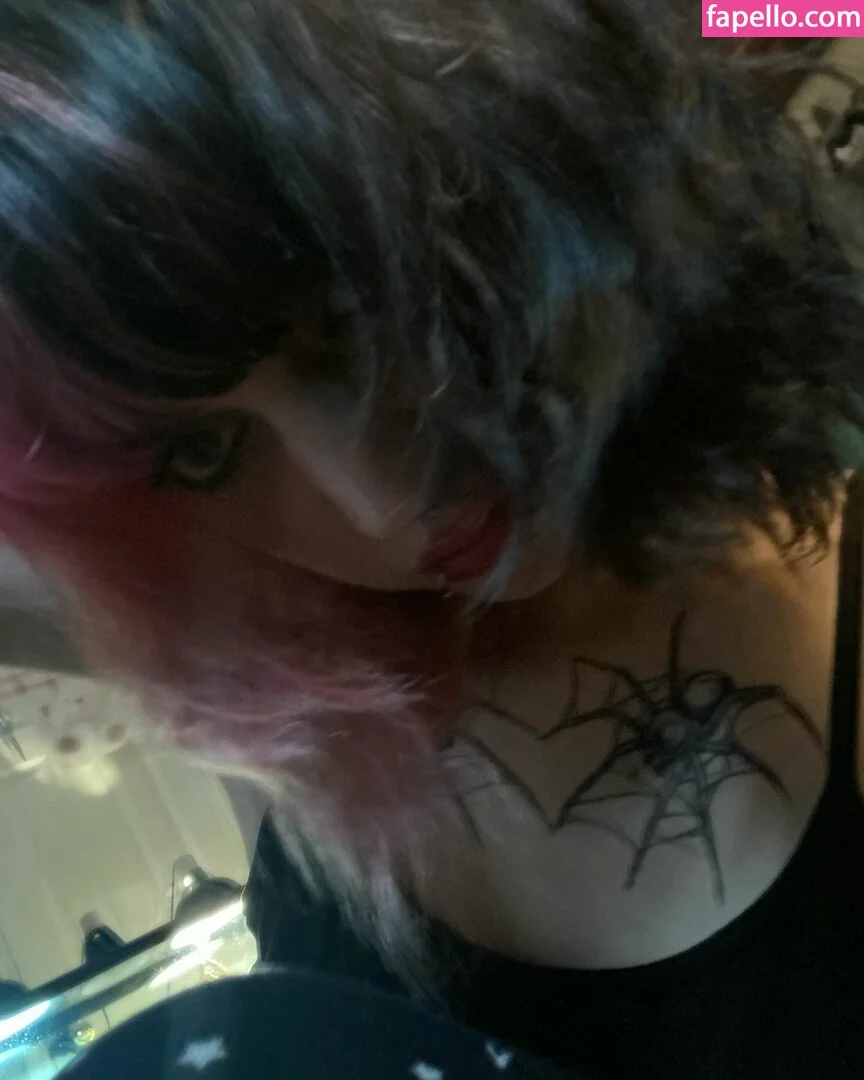 Spookypuppyy Onlyfans Photo Gallery 