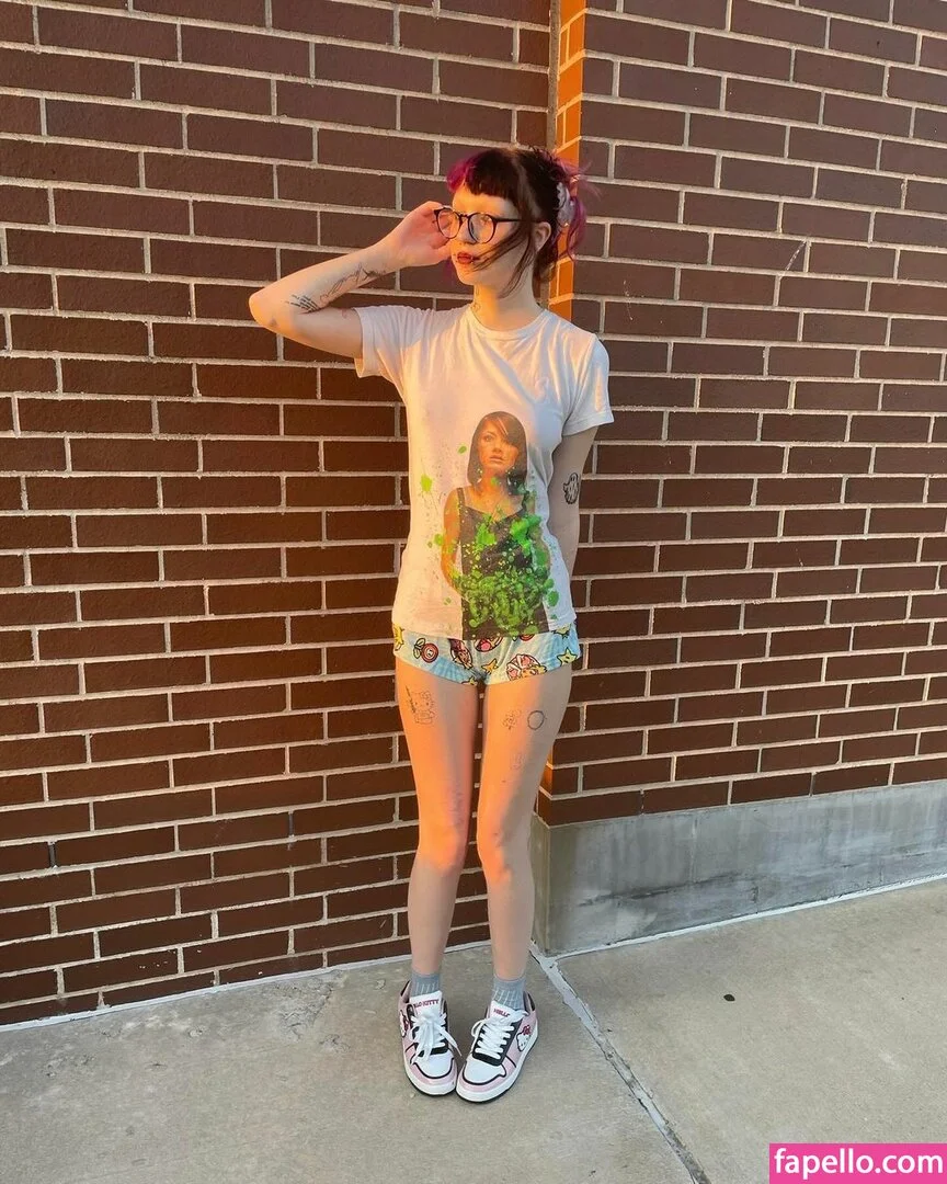 Spookypuppyy Onlyfans Photo Gallery 