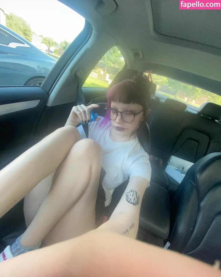 Spookypuppyy Onlyfans Photo Gallery 