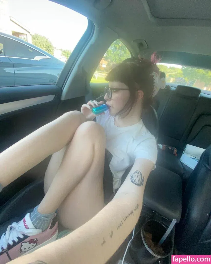 Spookypuppyy Onlyfans Photo Gallery 