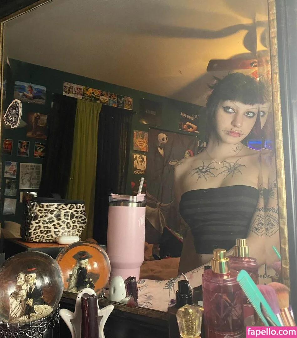 Spookypuppyy Onlyfans Photo Gallery 