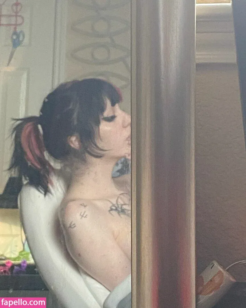 Spookypuppyy Onlyfans Photo Gallery 