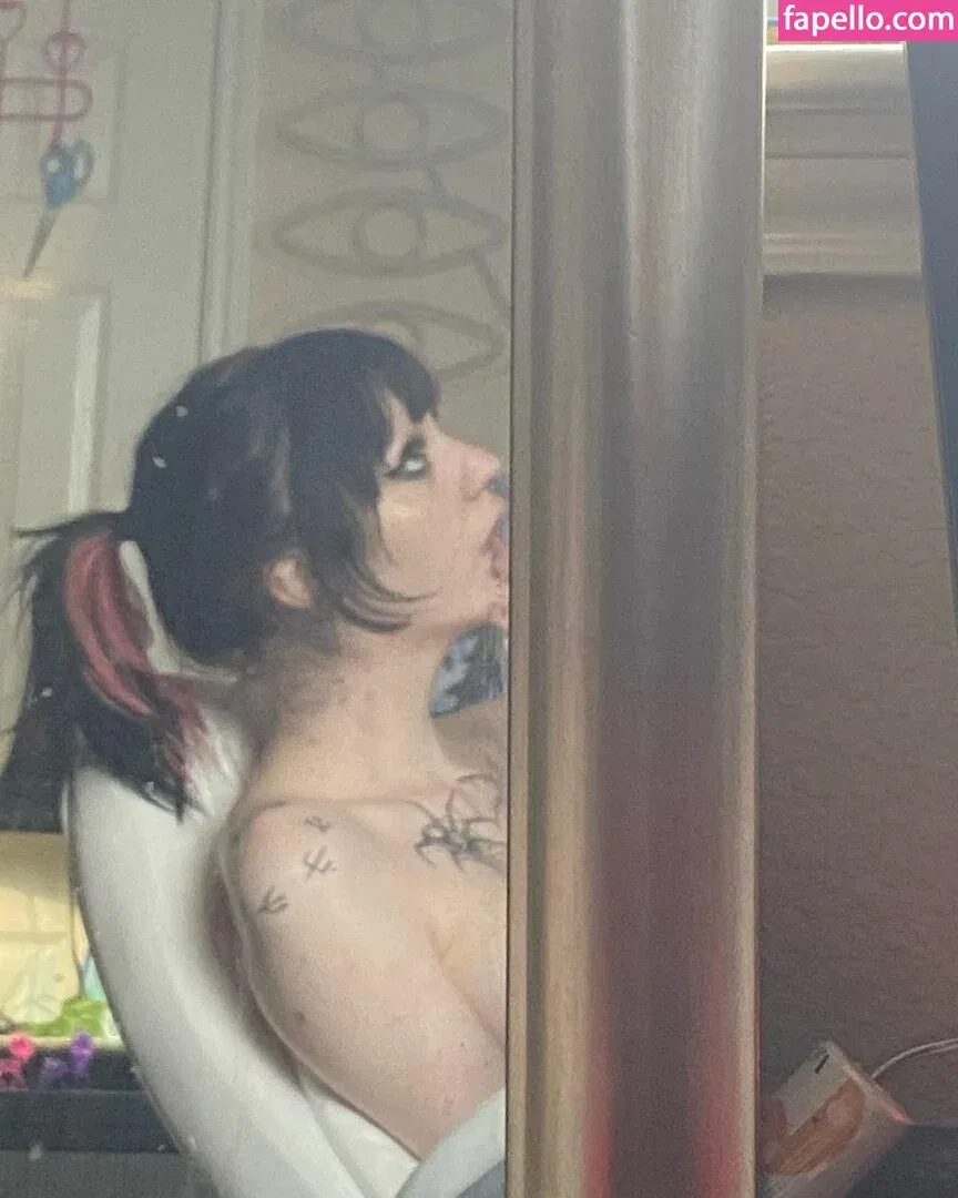 Spookypuppyy Onlyfans Photo Gallery 