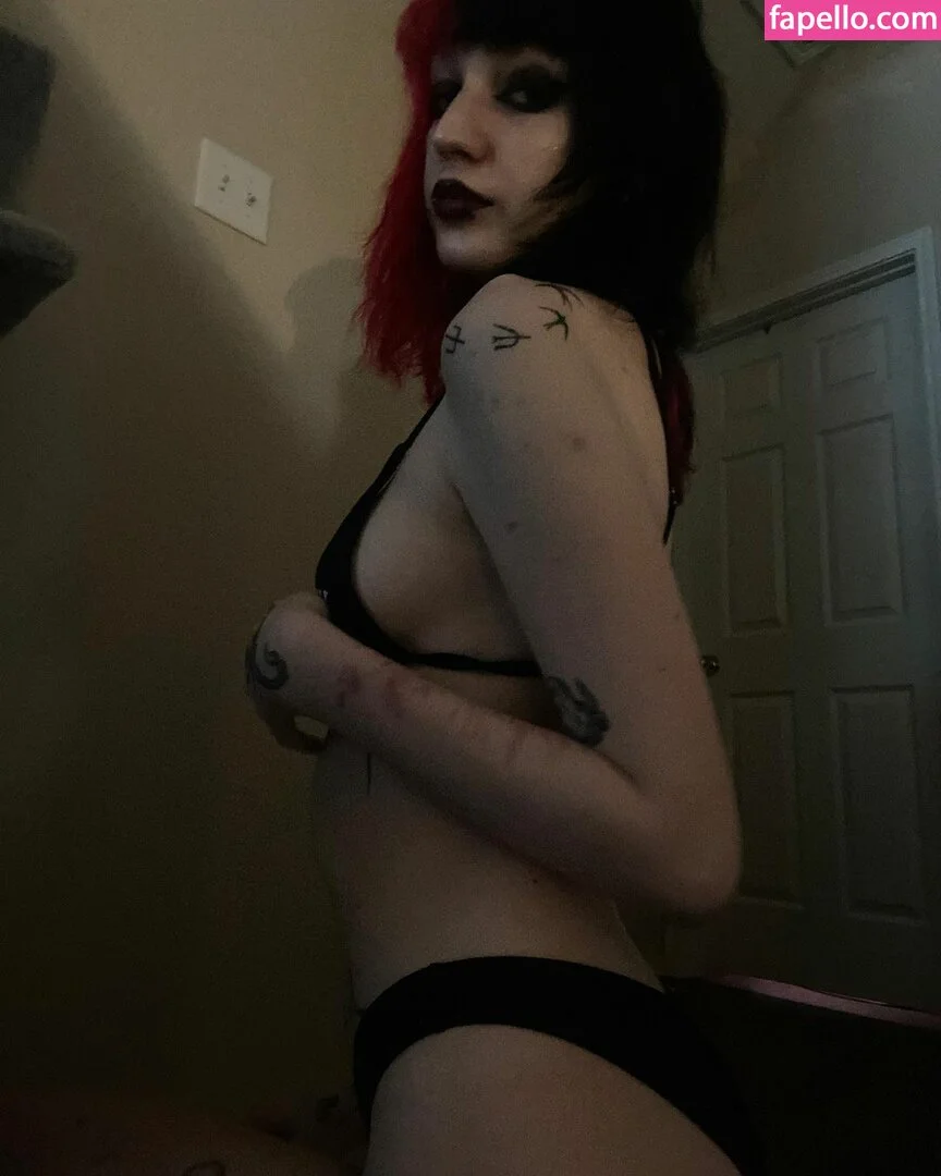 Spookypuppyy Onlyfans Photo Gallery 