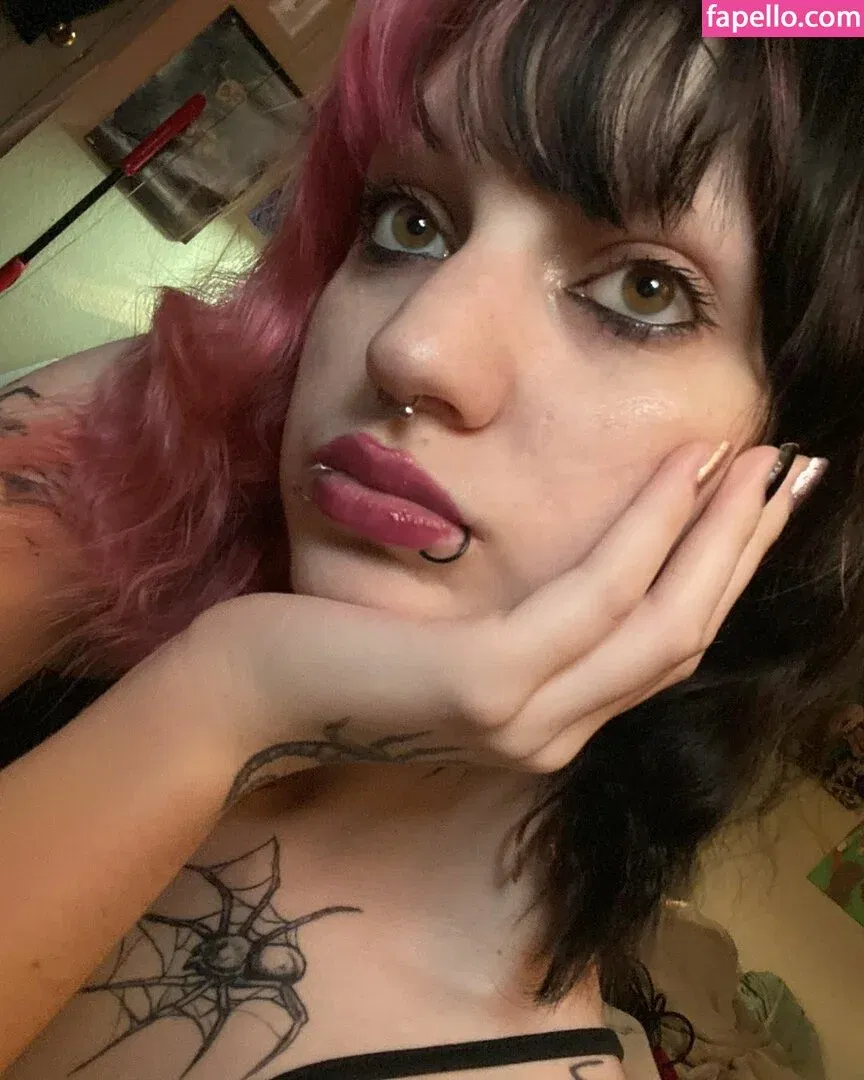 Spookypuppyy Onlyfans Photo Gallery 