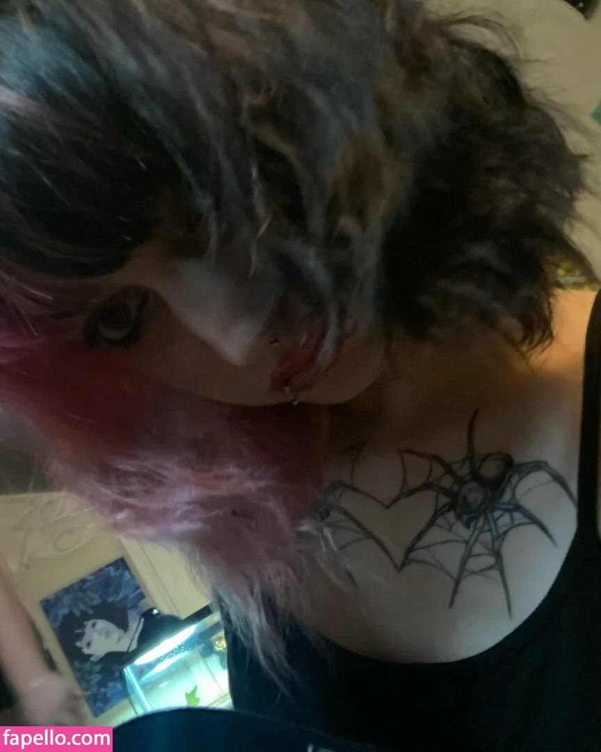 Spookypuppyy Onlyfans Photo Gallery 