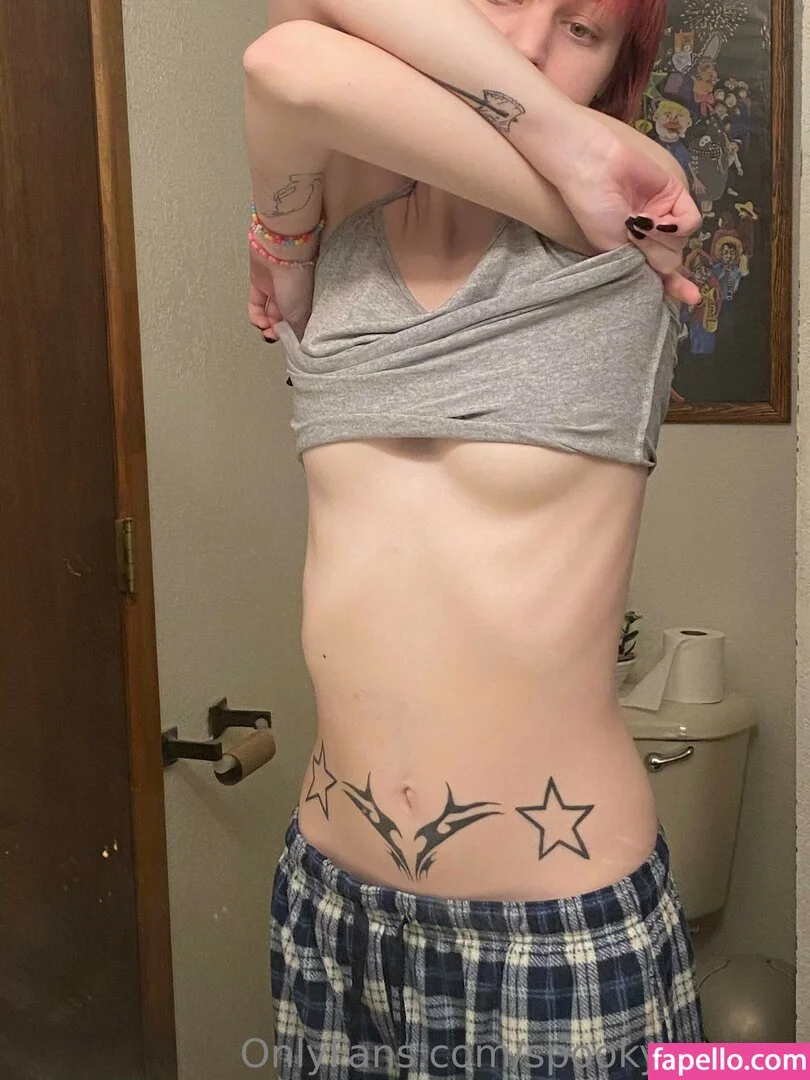 Spookypuppyy Onlyfans Photo Gallery 