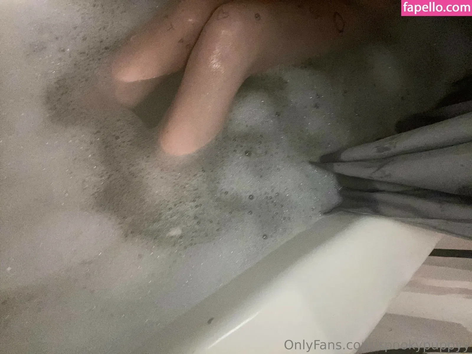 Spookypuppyy Onlyfans Photo Gallery 