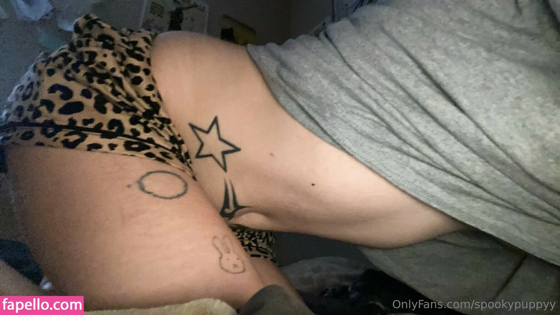 Spookypuppyy Onlyfans Photo Gallery 