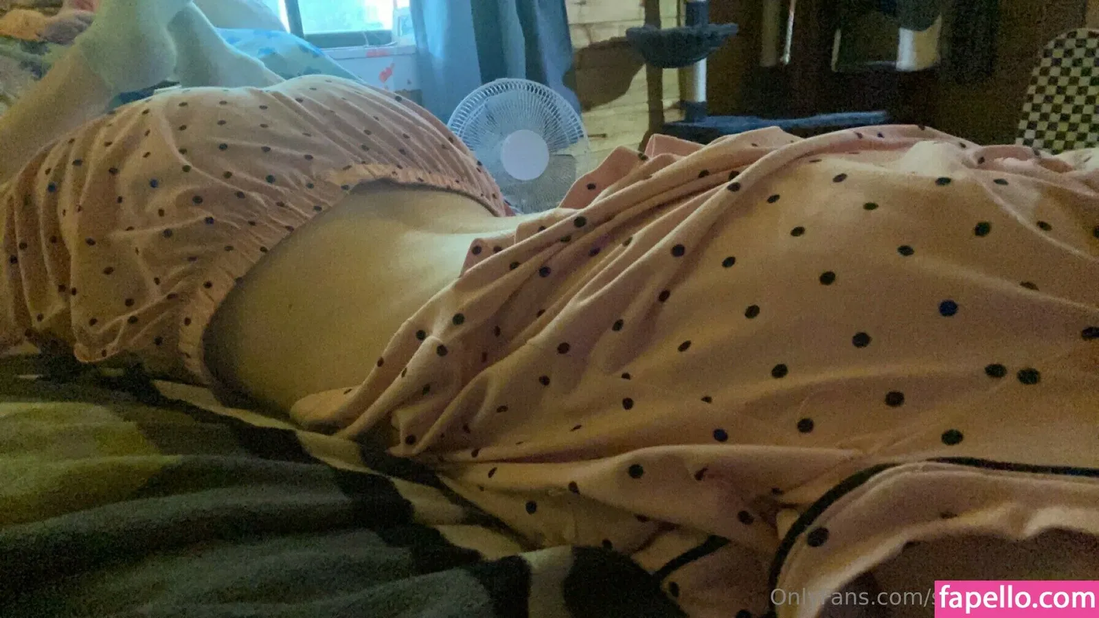 Spookypuppyy Onlyfans Photo Gallery 