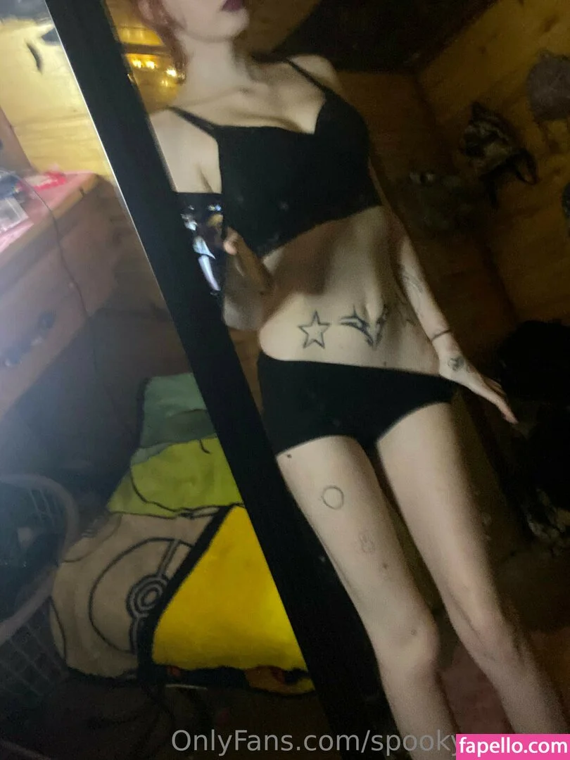 Spookypuppyy Onlyfans Photo Gallery 