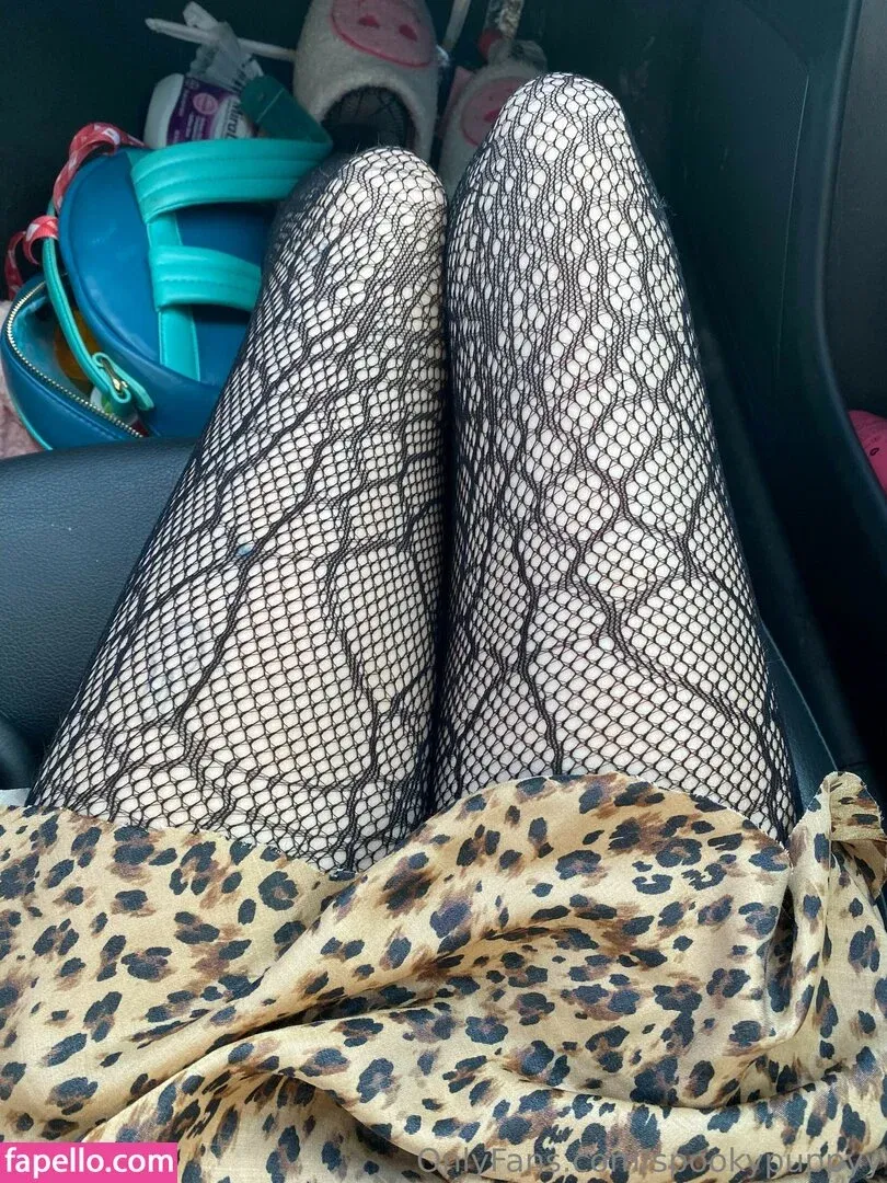 Spookypuppyy Onlyfans Photo Gallery 