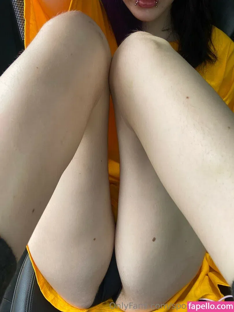 Spookypuppyy Onlyfans Photo Gallery 