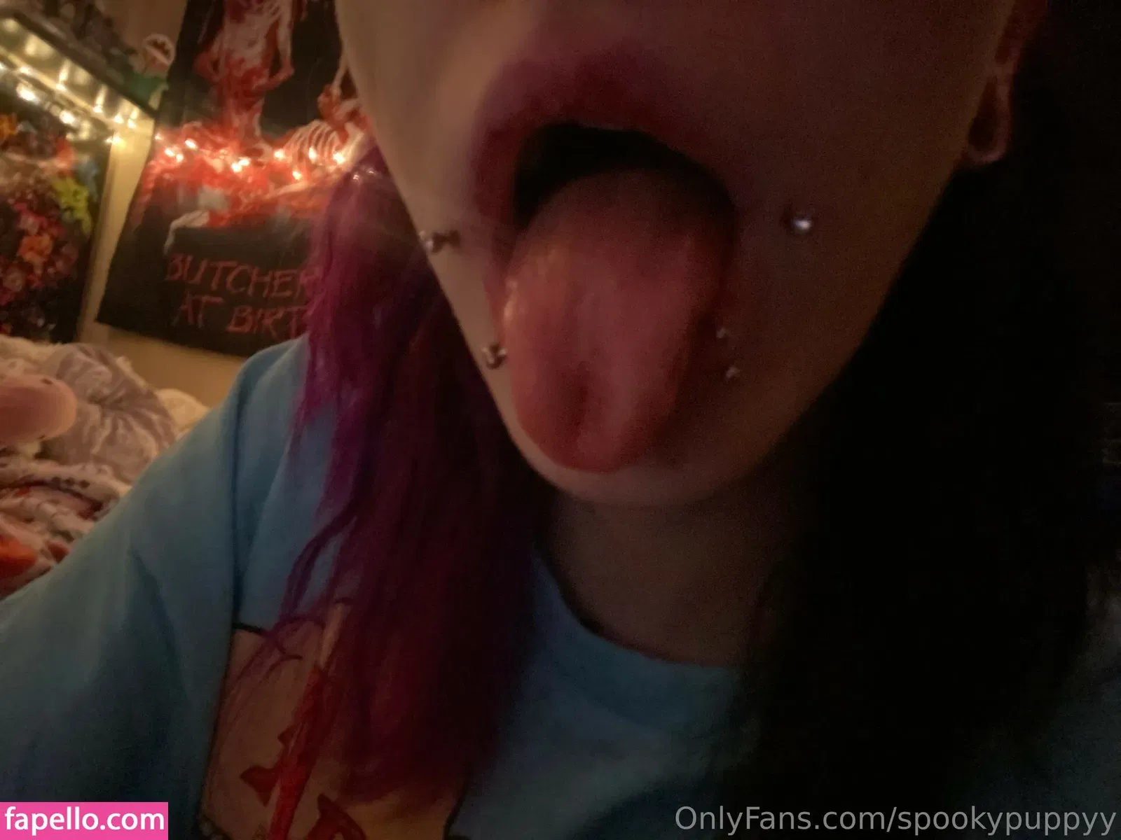 Spookypuppyy Onlyfans Photo Gallery 