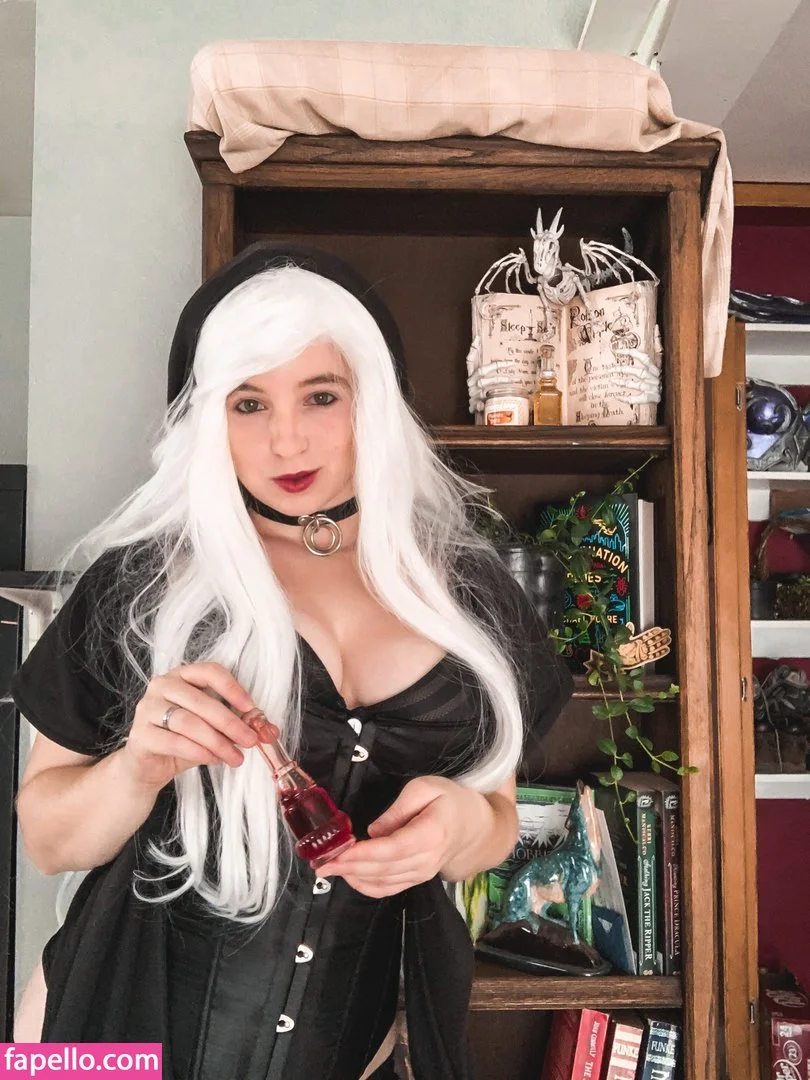 CosplayEvan Onlyfans Photo Gallery 