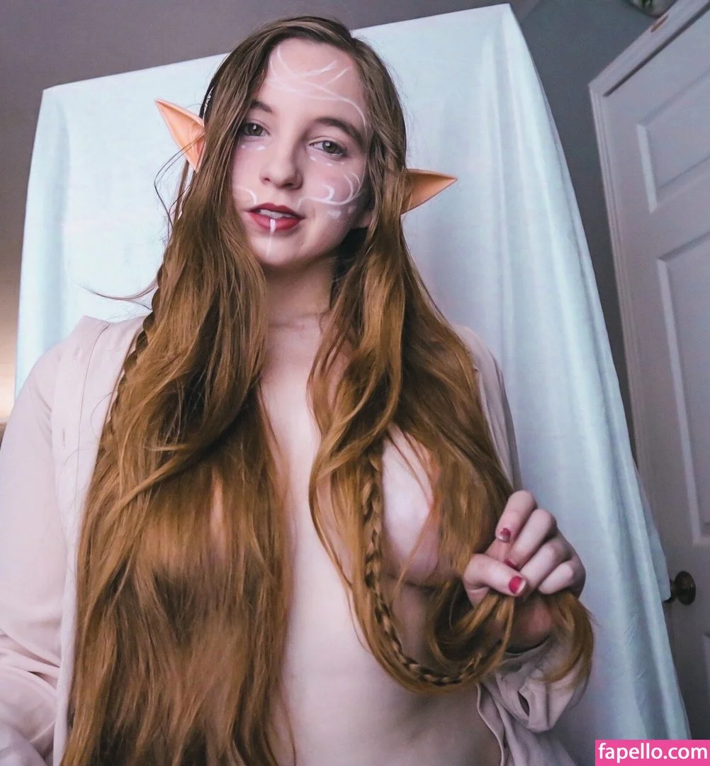 CosplayEvan Onlyfans Photo Gallery 