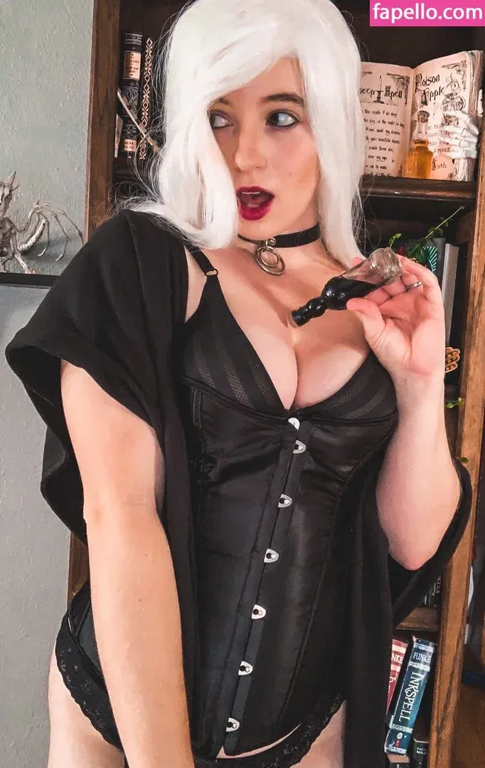 CosplayEvan Onlyfans Photo Gallery 