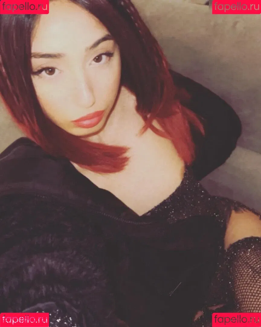 Leyla Lewis Onlyfans Photo Gallery 