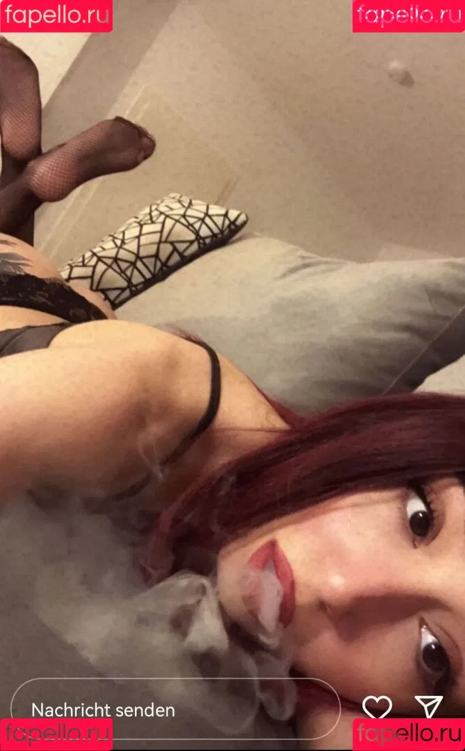 Leyla Lewis Onlyfans Photo Gallery 
