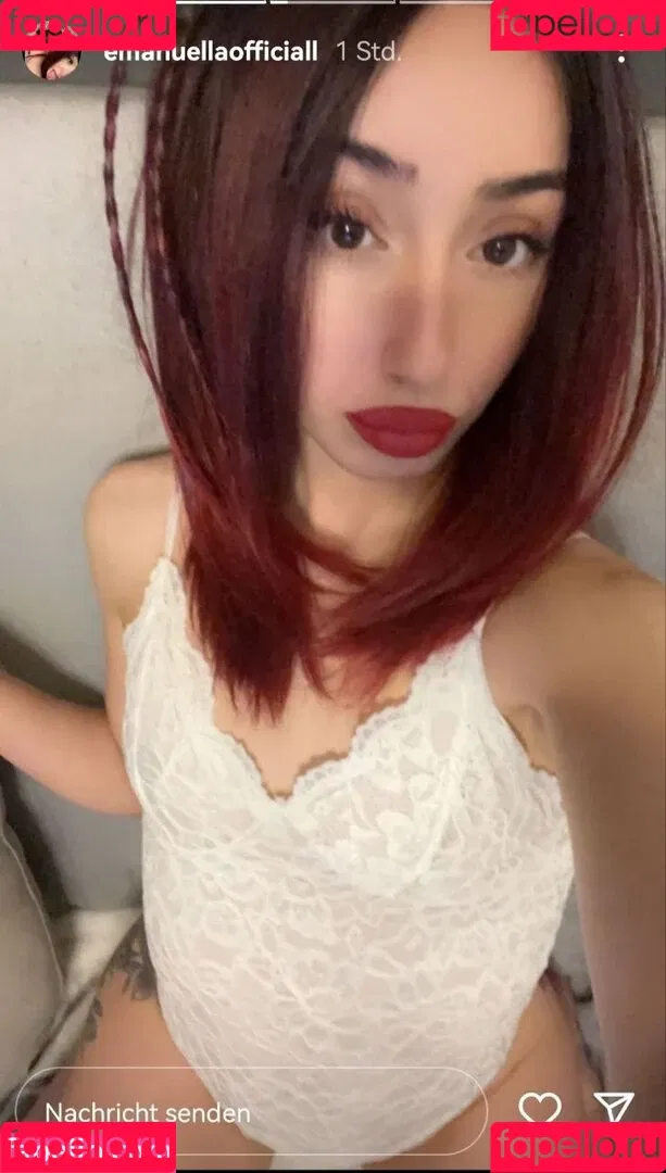 Leyla Lewis Onlyfans Photo Gallery 