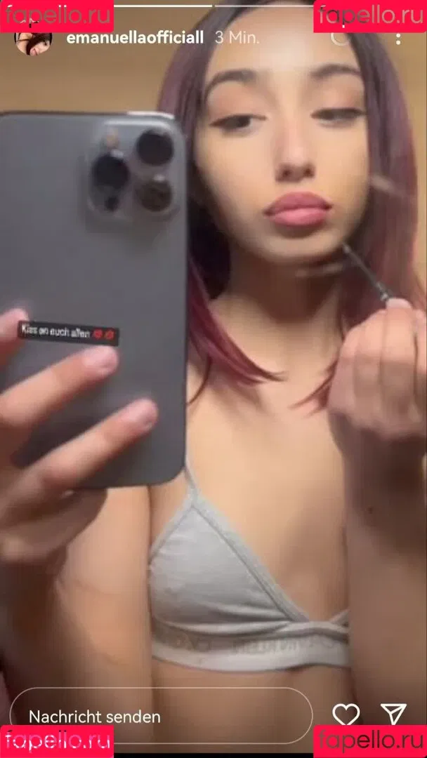 Leyla Lewis Onlyfans Photo Gallery 