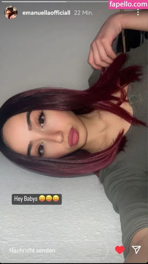 Leyla Lewis Onlyfans Photo Gallery 