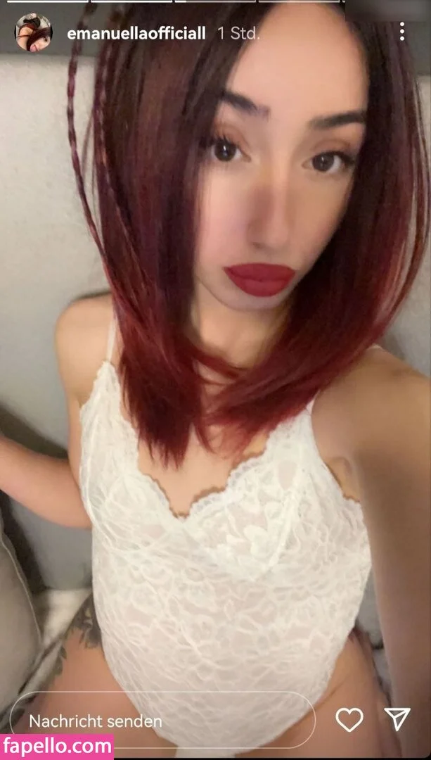 Leyla Lewis Onlyfans Photo Gallery 