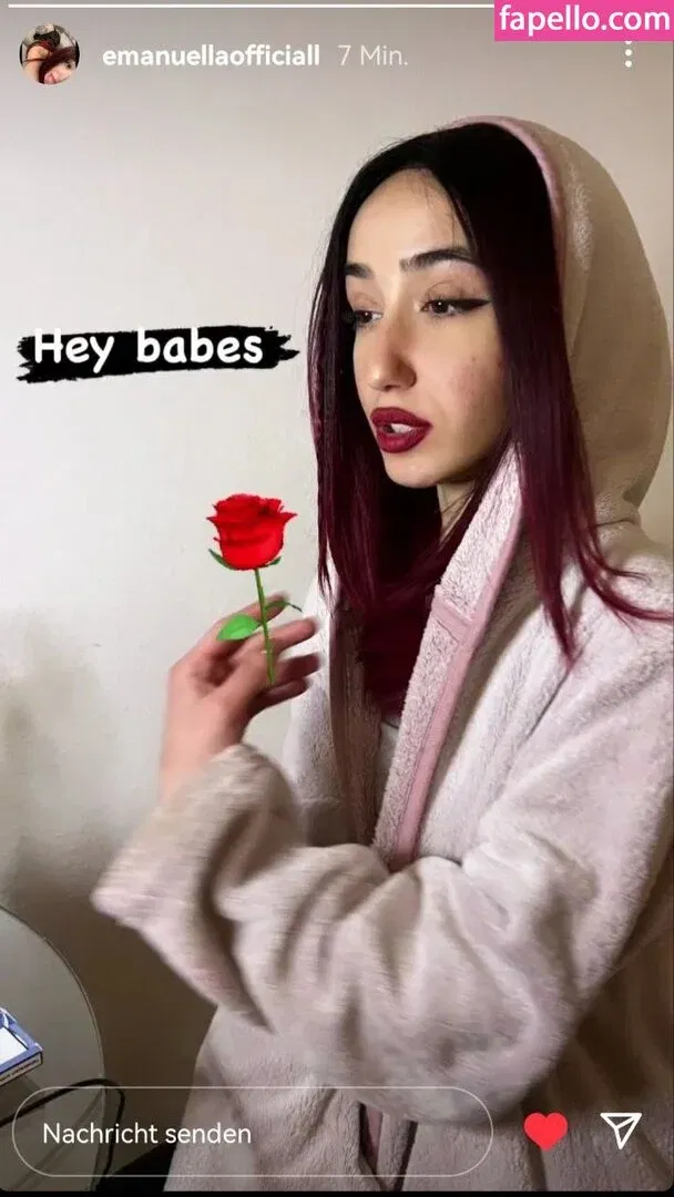 Leyla Lewis Onlyfans Photo Gallery 