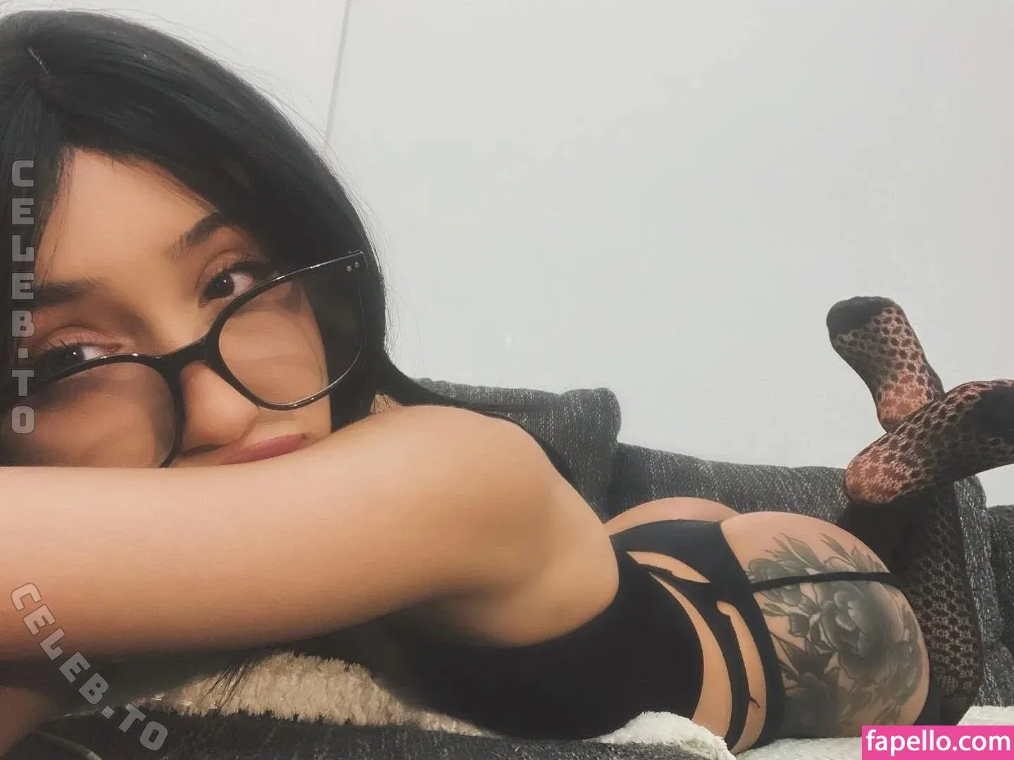 Leyla Lewis Onlyfans Photo Gallery 