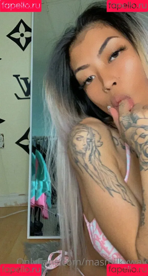 masmilkyway Onlyfans Photo Gallery 